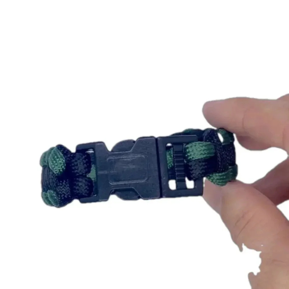 New Philadelphia Eagles paracord bracelet green black Fly Eagles Fly eagles fan‎ - Picture 3 of 4